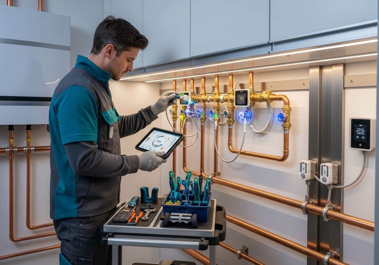 Water Recirculation Pump Repair & Installation in Grapeland